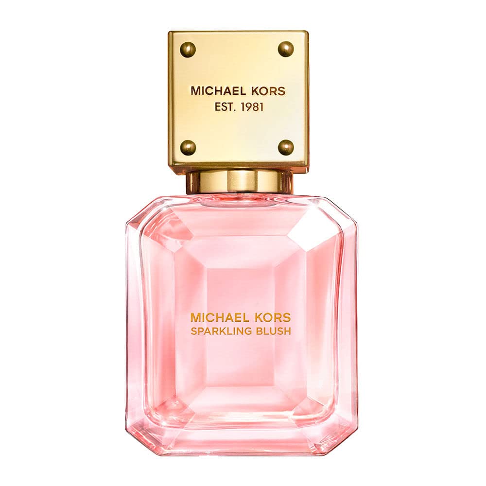 Amazon.com: Michael Kors Sparking Blush Eau De Perfume Spray 30Ml